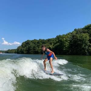 Meet your Posher, Clay